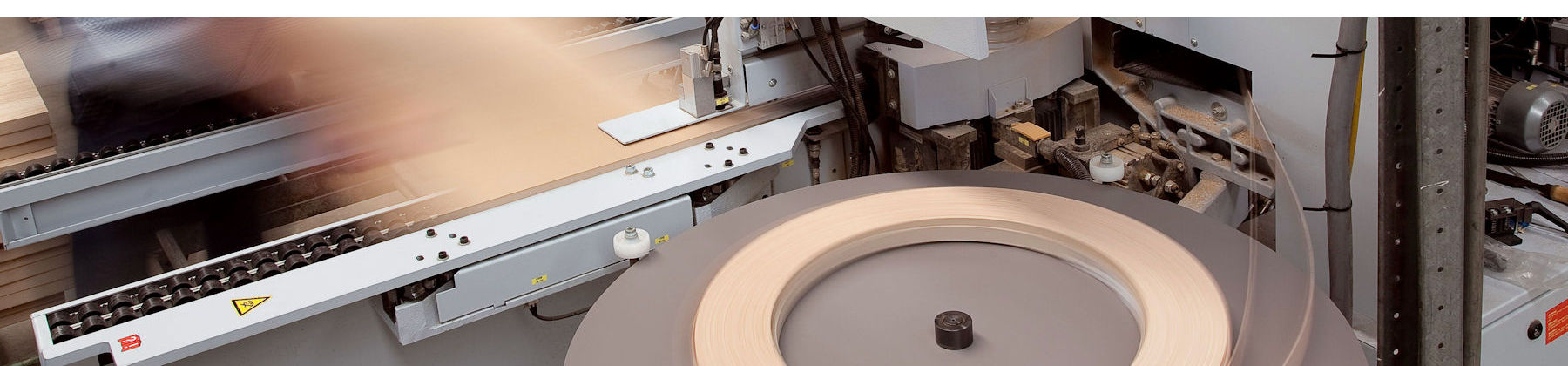 Houtbedrijf Van Laer Bewerkingen fineerhout